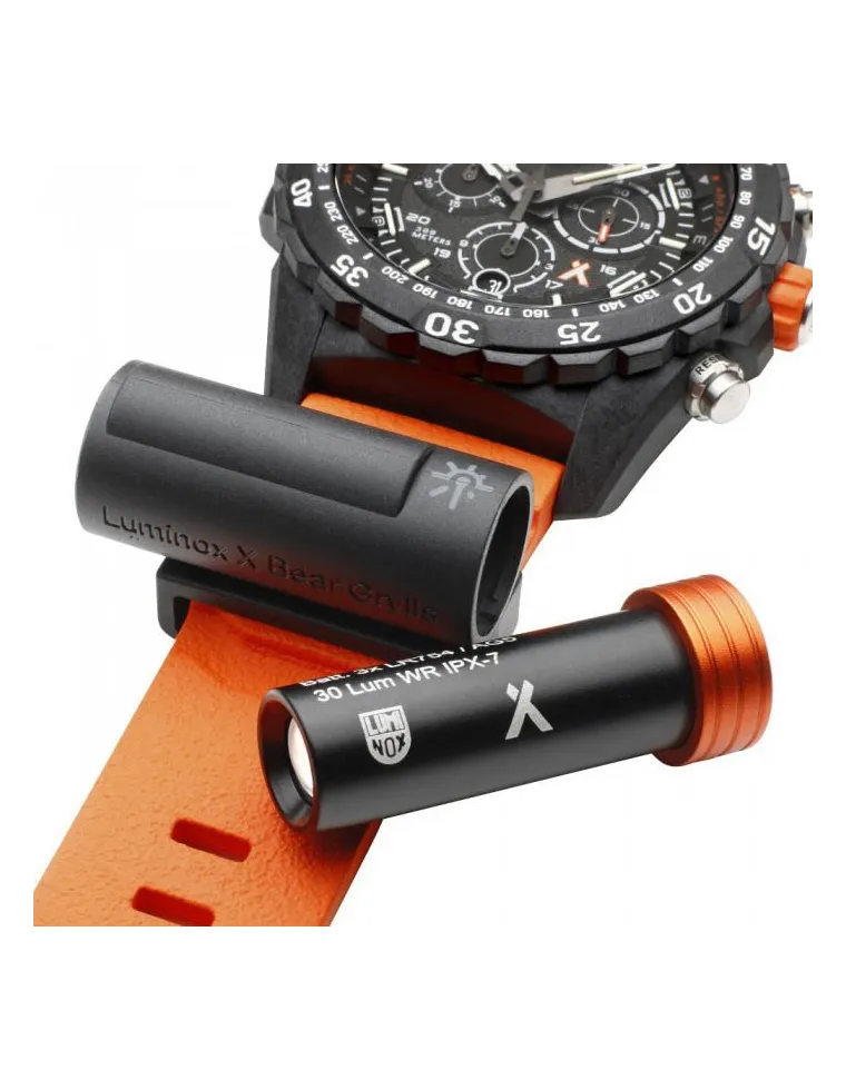 LINTERNA LUMINOX PARA CORREA