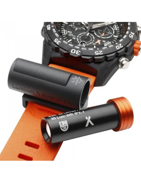 LINTERNA LUMINOX PARA CORREA