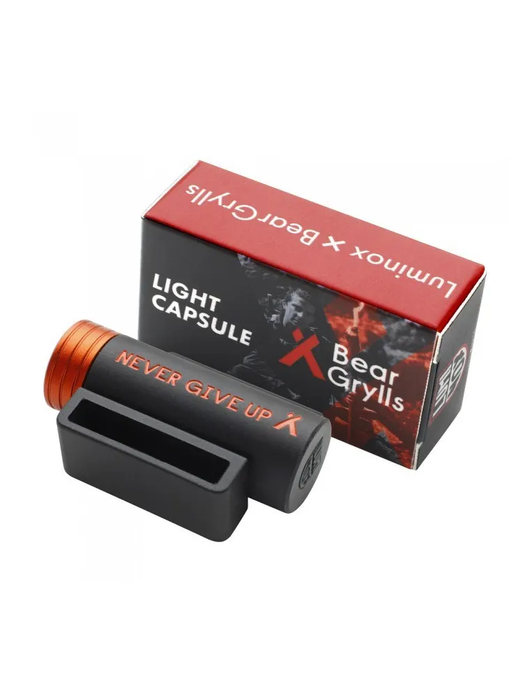 LINTERNA LUMINOX PARA CORREA