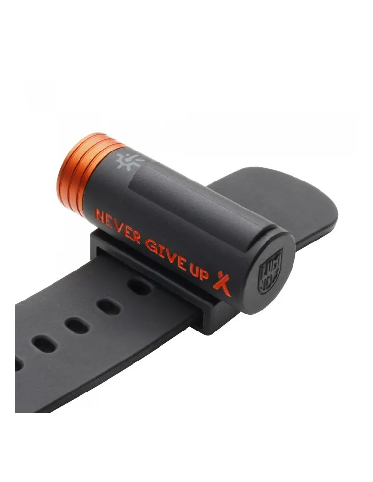 LINTERNA LUMINOX PARA CORREA