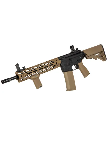 SPECNA ARMS SA-E15 HT EDGE RRA TAN AIRSOFT