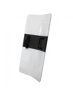 ESCUDO ANTIDISTURBIOS TRANSPARENTE 2