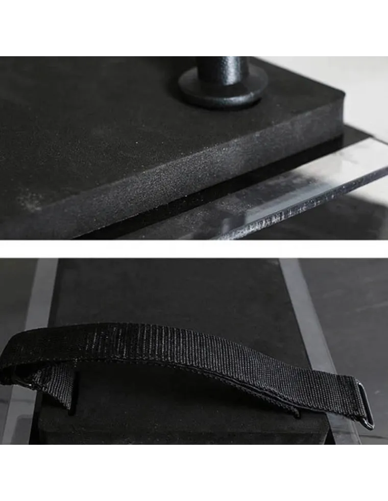 ESCUDO ANTIDISTURBIOS TRANSPARENTE