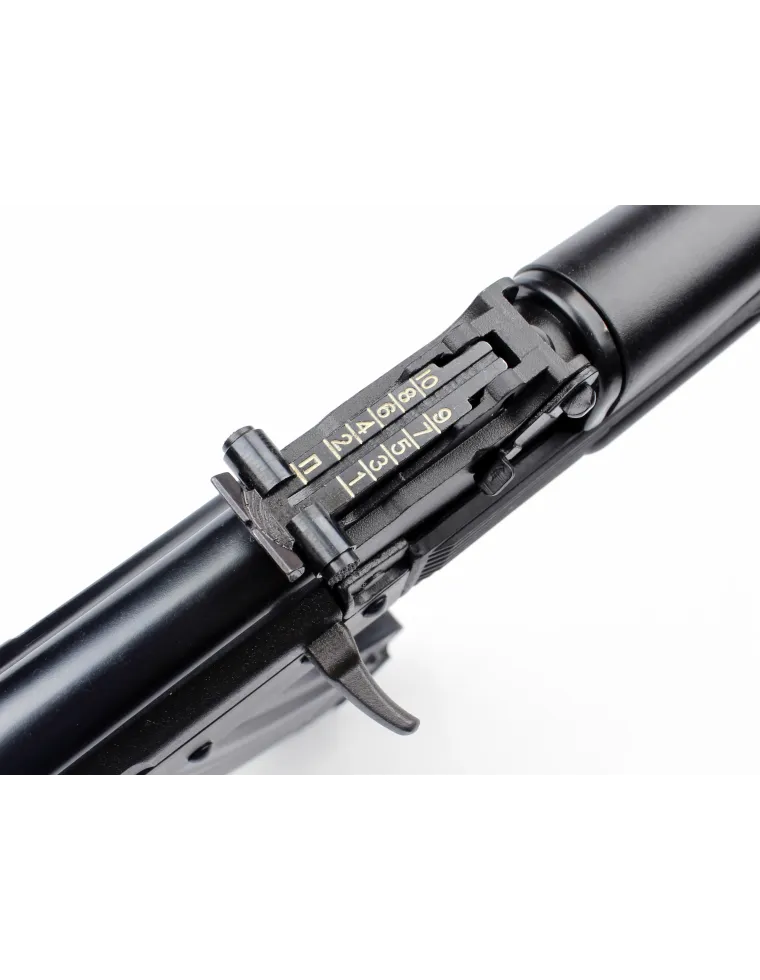 E&L ELAK104 ESSENTIAL A103S AIRSOFT