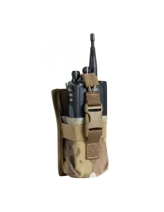 PORTARADIOS TASMANIAN TAC 3 MC 2