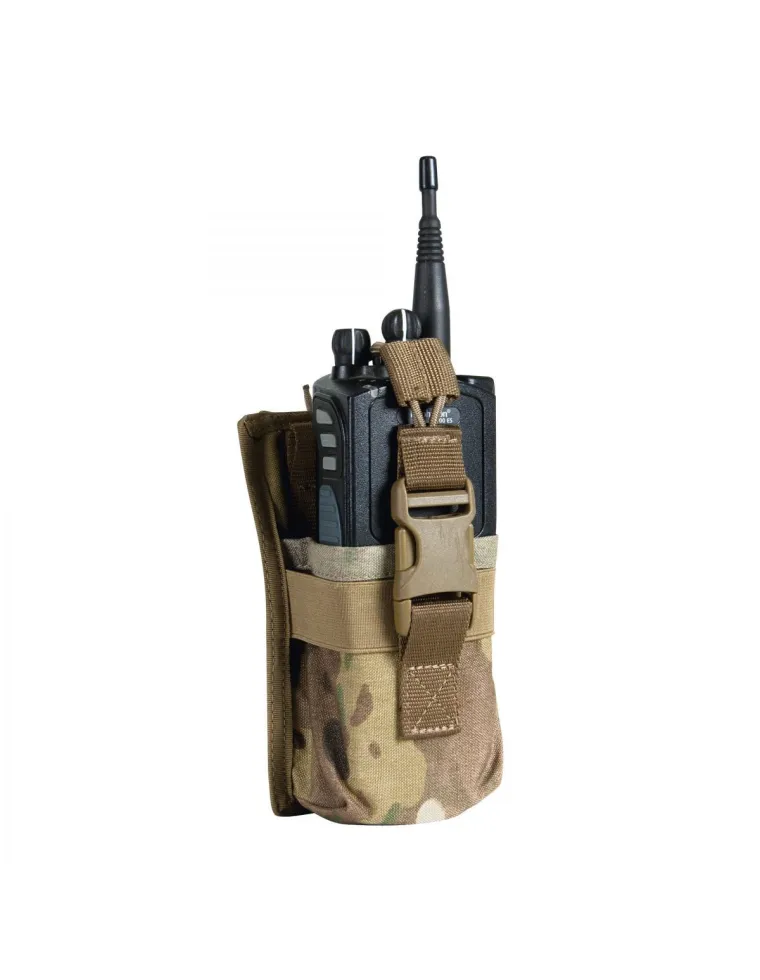 PORTARADIOS TASMANIAN TAC 3 MC