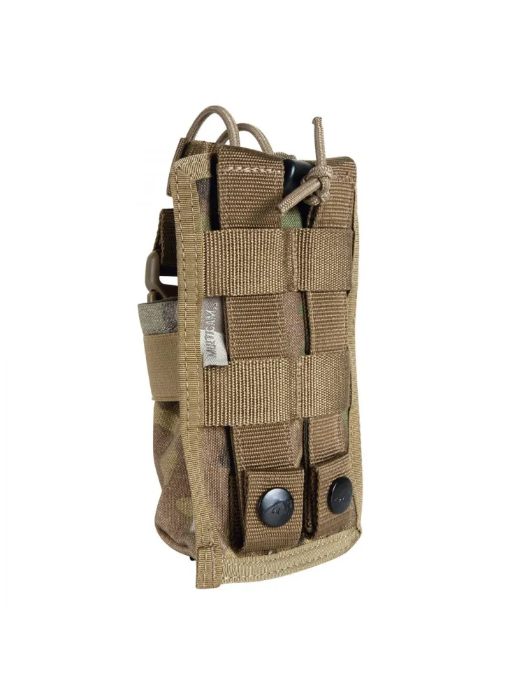 PORTARADIOS TASMANIAN TAC 3 MC