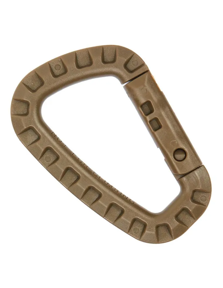 MOSQUETON ARENA FOSTEX