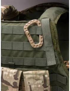 MOSQUETON ARENA FOSTEX 2