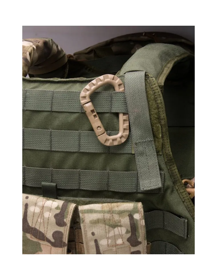 MOSQUETON ARENA FOSTEX