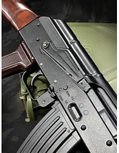 CARGADOR MARUI AKM GBB 2