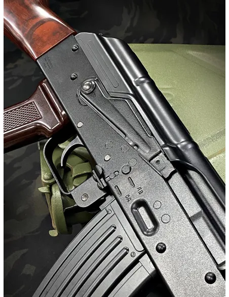 CARGADOR MARUI AKM GBB