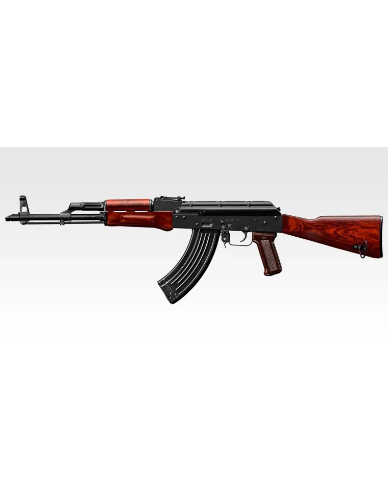 MARUI AKM GBB AIRSOFT