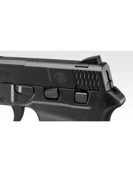 MARUI BODYWARD 380 AIRSOFT