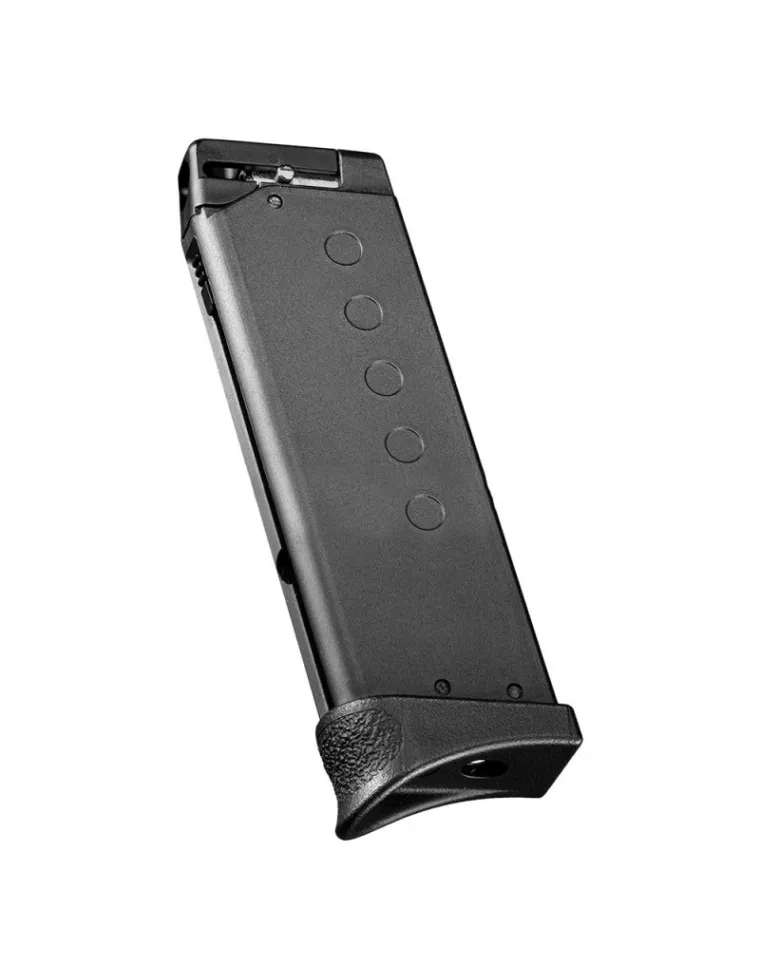 MARUI BODYWARD 380 AIRSOFT