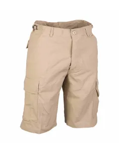 BERMUDA PREWASH RIP KHAKI