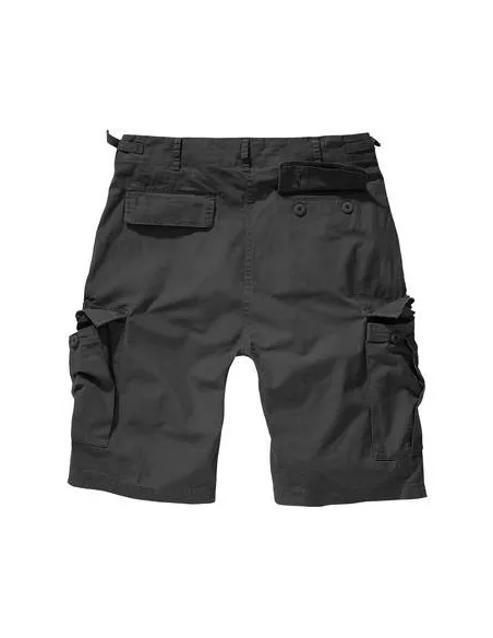 BERMUDA PREWASH RIP NEGRA