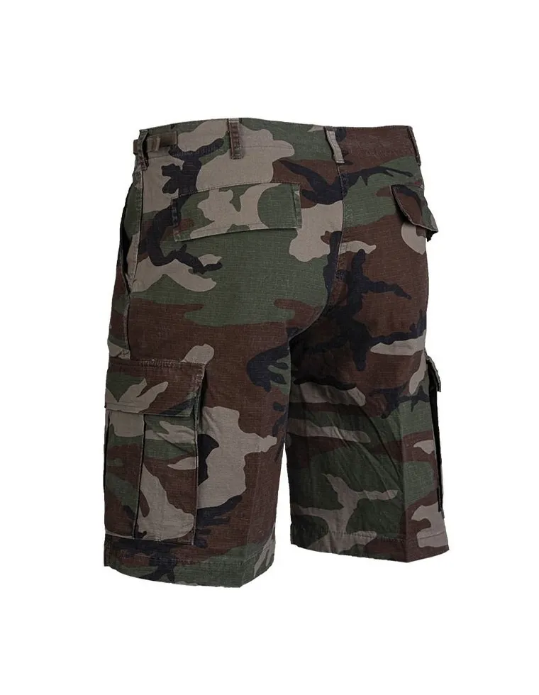 BERMUDA PREWASH RIP WOODLAND