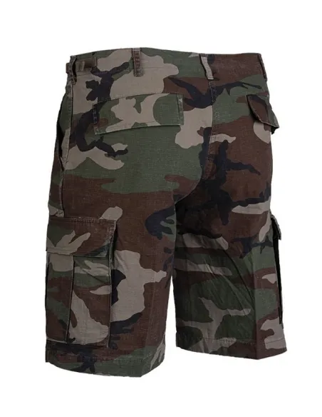 BERMUDA PREWASH RIP WOODLAND