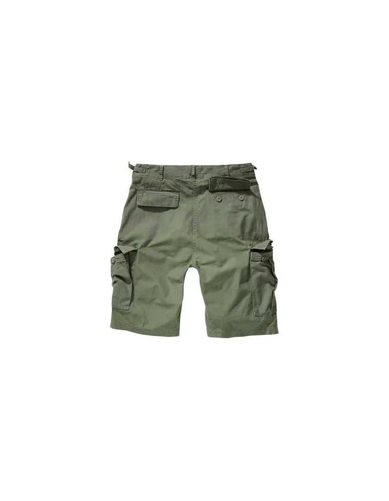 BERMUDA PREWASH RIP VERDE