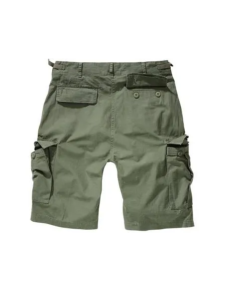 BERMUDA PREWASH RIP VERDE