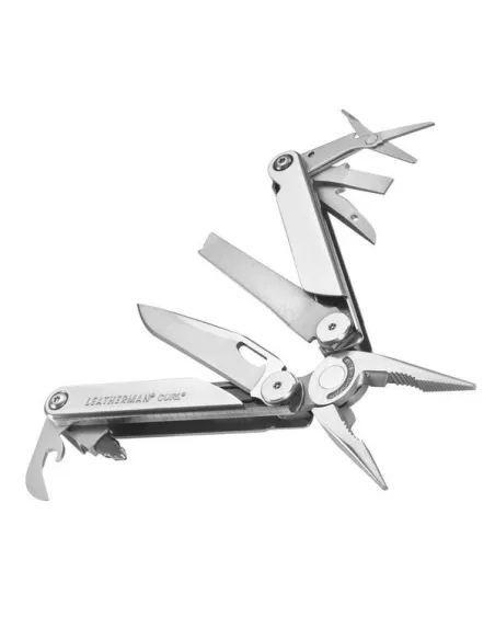 LEATHERMAN CURL