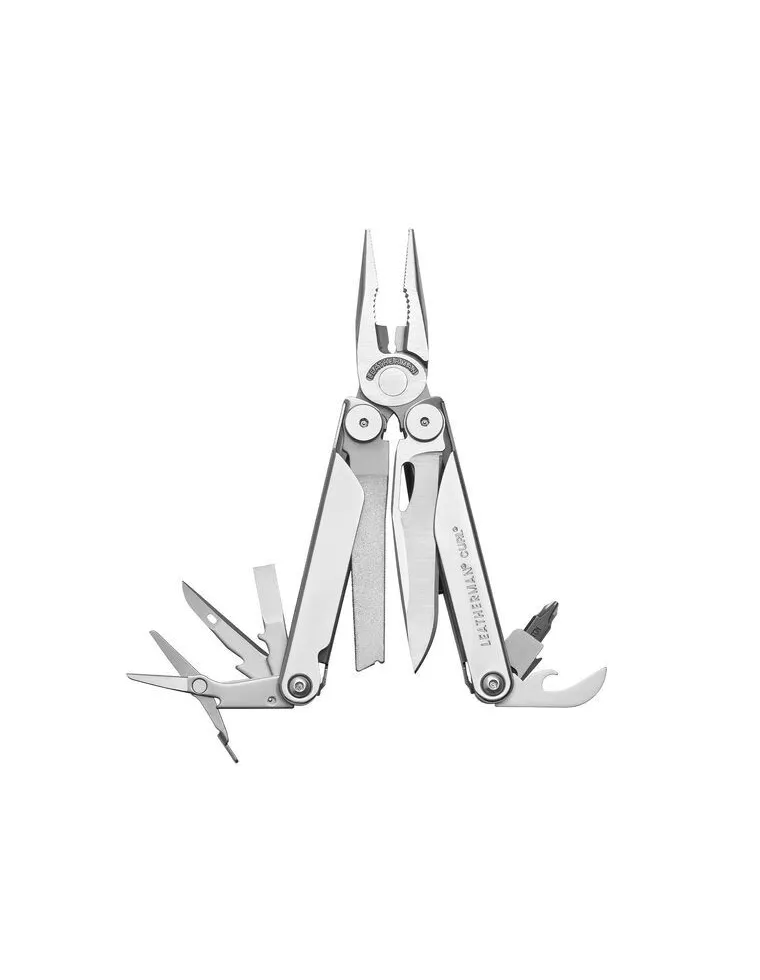 LEATHERMAN CURL
