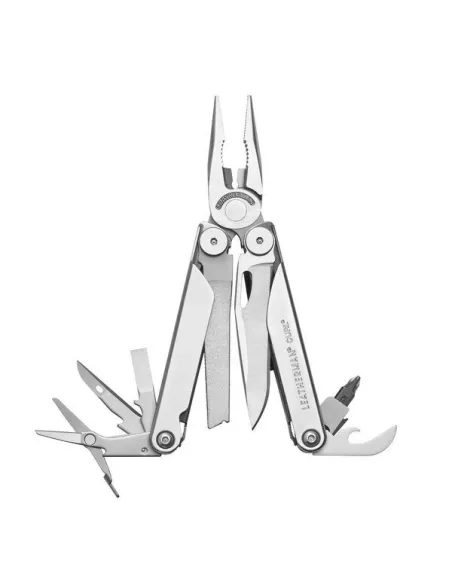 LEATHERMAN CURL