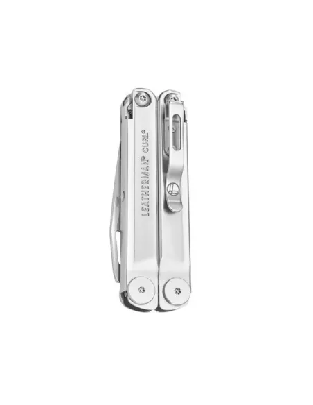 LEATHERMAN CURL