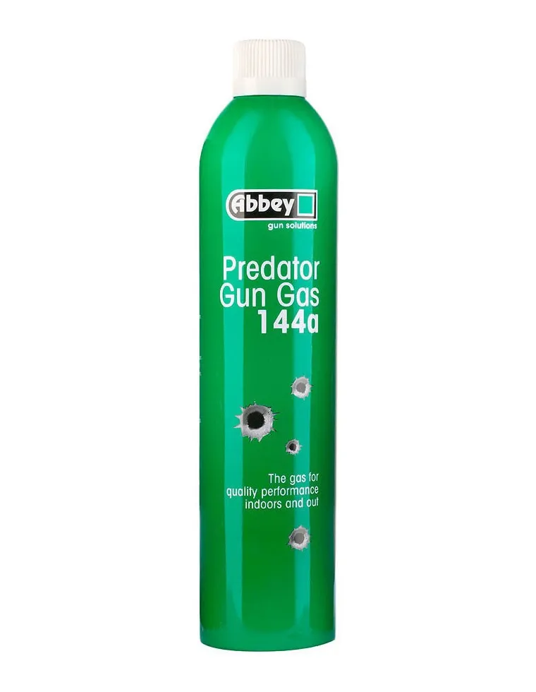 BOTE GAS ABBEY PREDATOR 144a 700ml