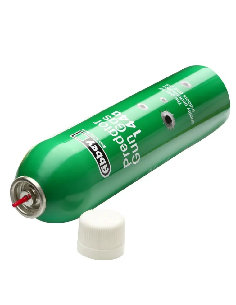 BOTE GAS ABBEY PREDATOR 144a 700ml