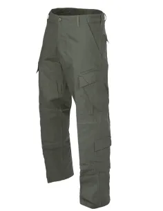 PANTALON ACU VERDE