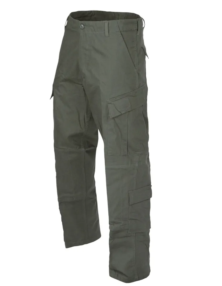 PANTALON ACU VERDE
