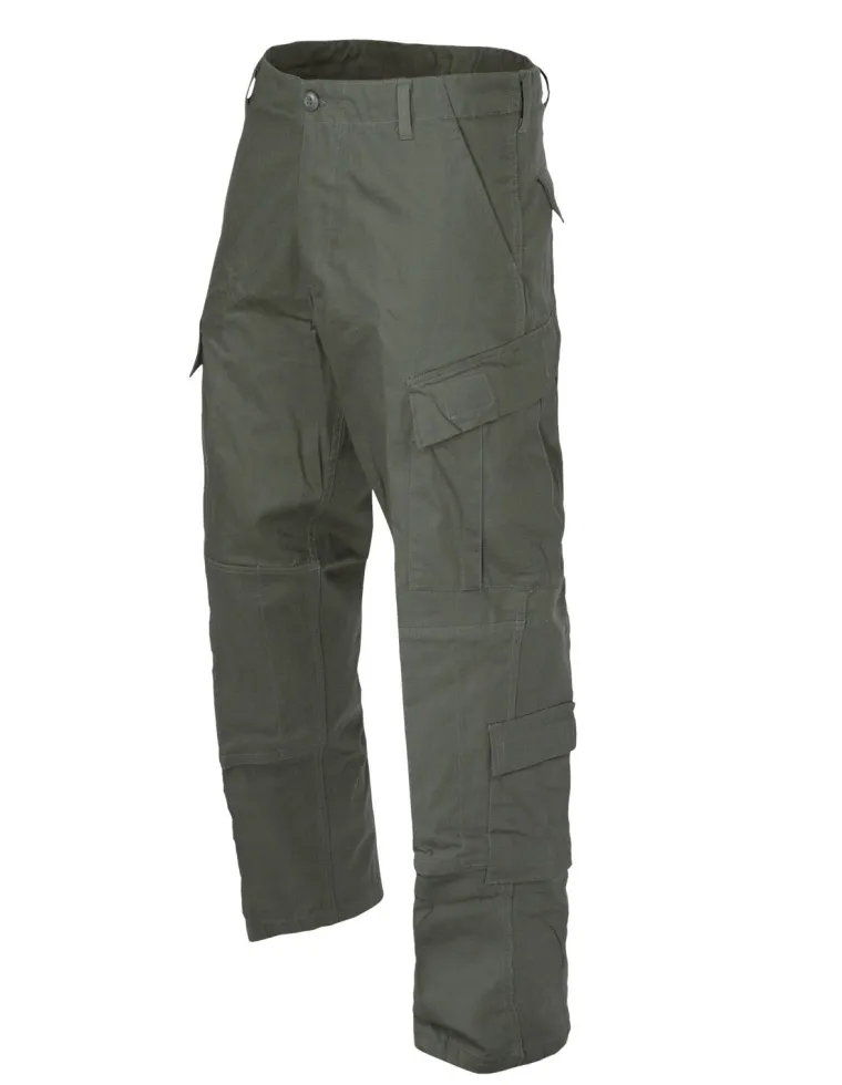 PANTALON ACU VERDE