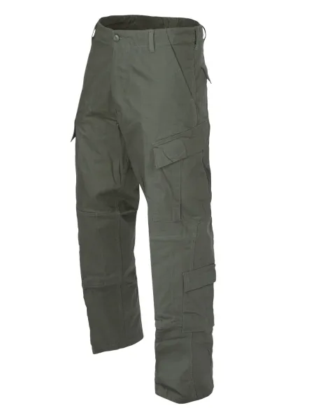 PANTALON ACU VERDE