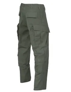 PANTALON ACU VERDE 2