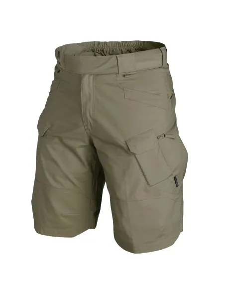 BERMUDA HELIKON-TEX URBAN 11 TACTICAL ADAPTATIVE GREEN