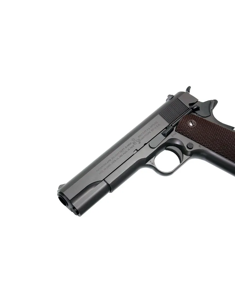 COLT 1911 MARUI GBB AIRSOFT
