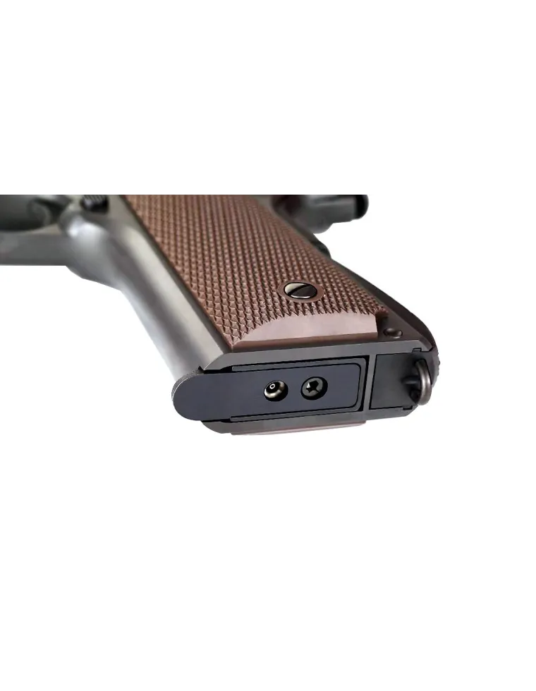 COLT 1911 MARUI GBB AIRSOFT