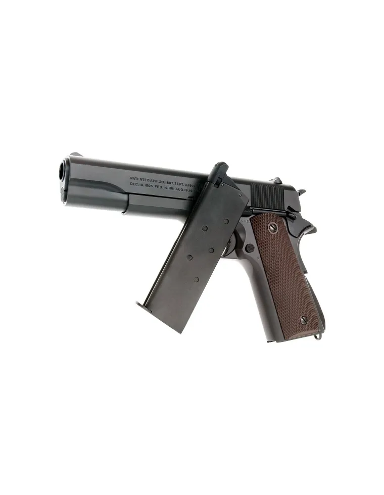 COLT 1911 MARUI GBB AIRSOFT