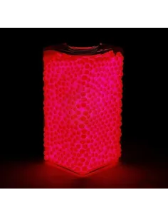 BOLAS TRACER G&G 0,20g 2700bb ROJAS 2