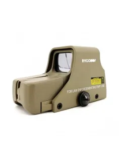 PUNTO ROJO RACCOON 551 TAN 2