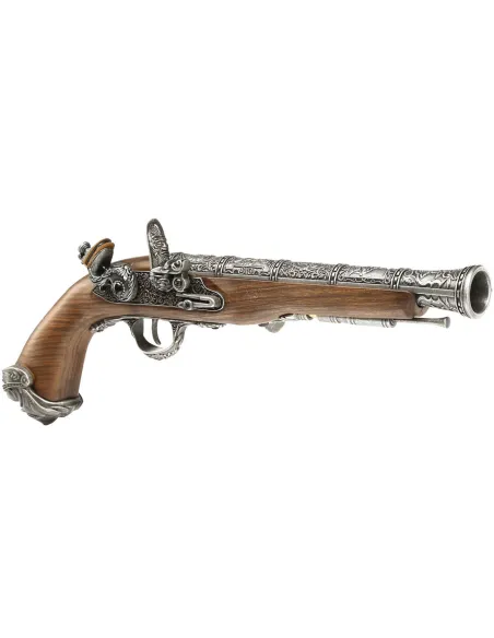 PISTOLA HFC CENTURY PIRATE CO2