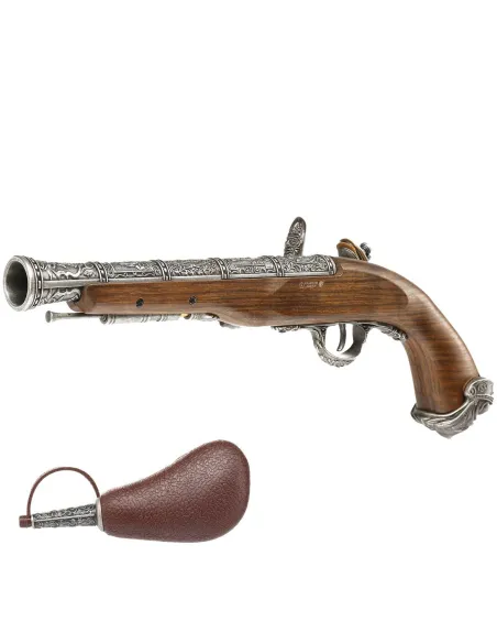 PISTOLA HFC CENTURY PIRATE CO2