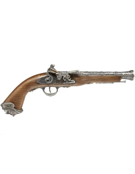 PISTOLA HFC CENTURY PIRATE CO2
