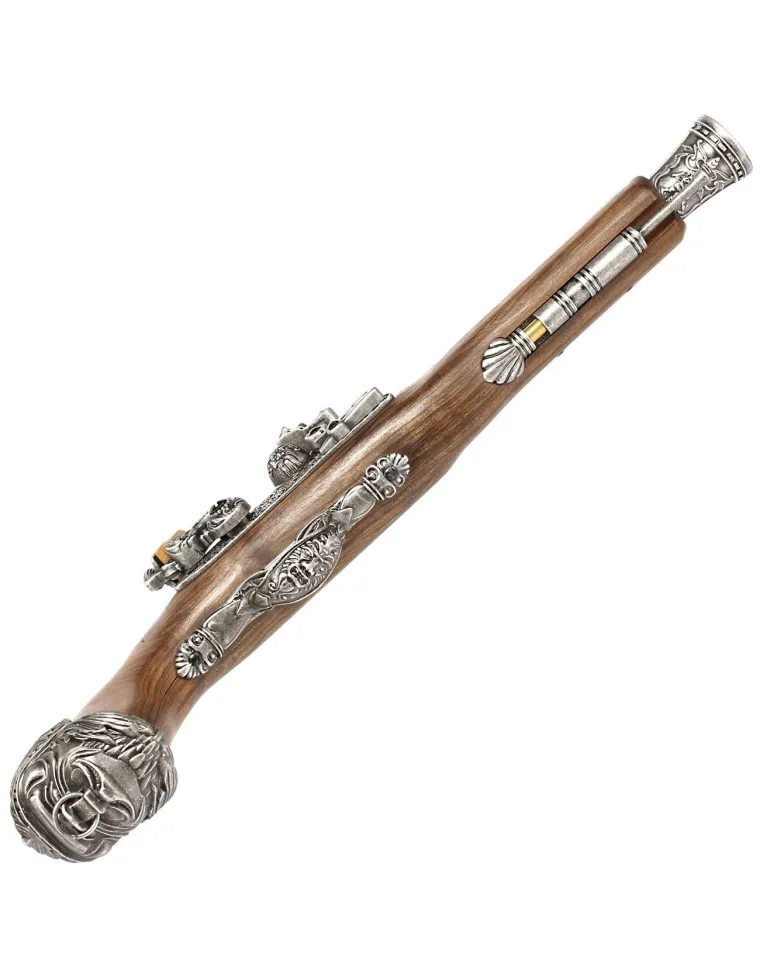 PISTOLA HFC CENTURY PIRATE CO2