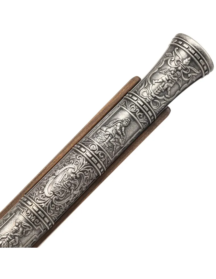 PISTOLA HFC CENTURY PIRATE CO2