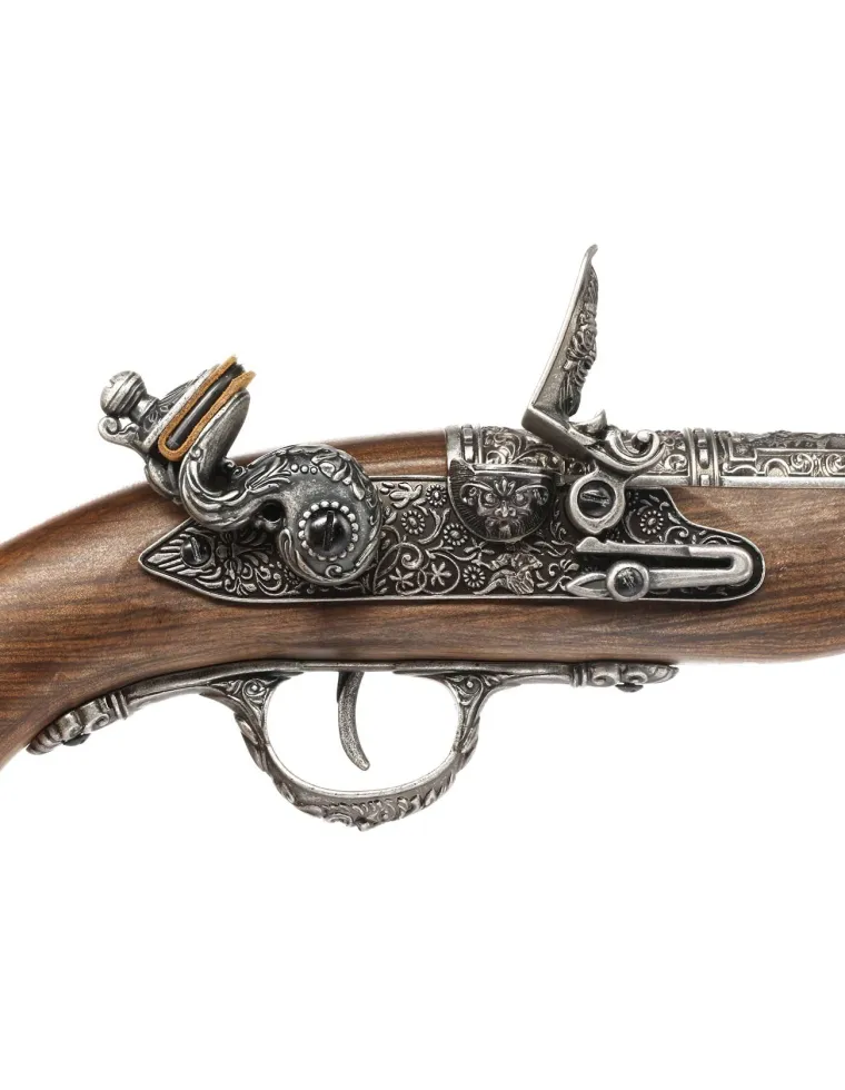 PISTOLA HFC CENTURY PIRATE CO2