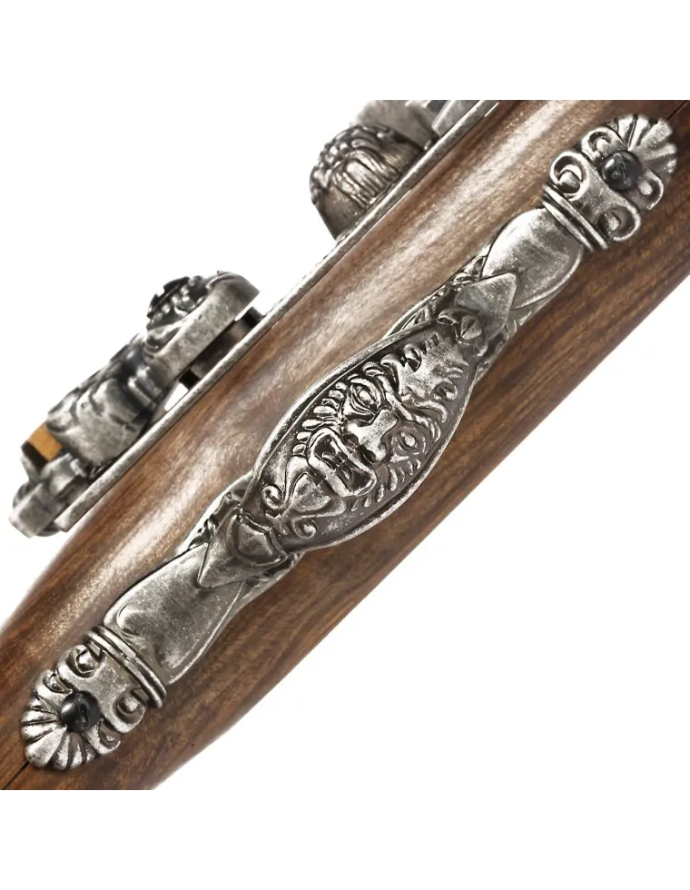 PISTOLA HFC CENTURY PIRATE CO2