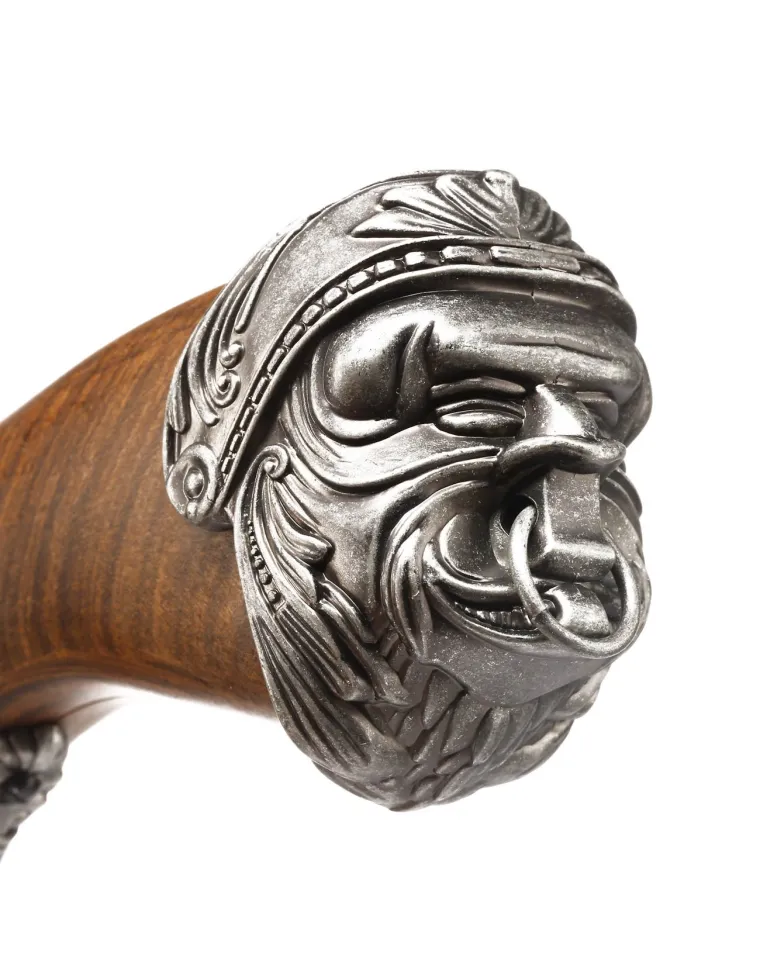 PISTOLA HFC CENTURY PIRATE CO2